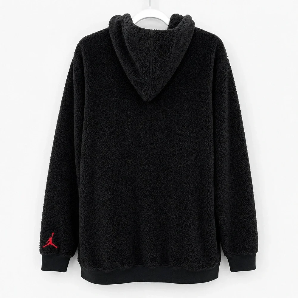 Jordan flight sherpa
